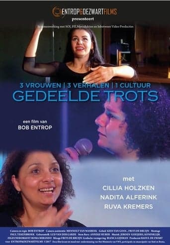 Gedeelde Trots Poster