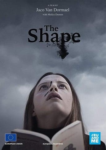 The Shape Poster