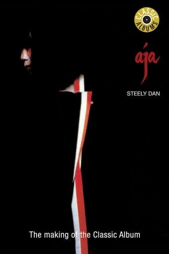 Classic Albums: Steely Dan - Aja Poster