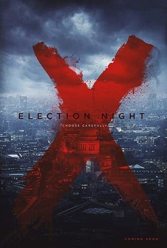 Election Night Poster