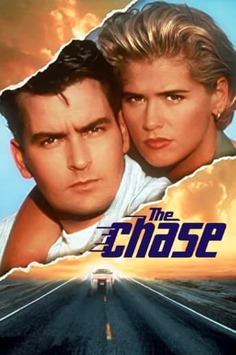 The Chase Poster