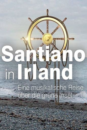 Santiano in Irland – eine musikalische Reise über die grüne Insel Poster