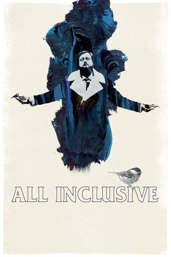 All Inclusive Poster