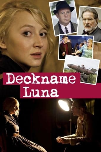 Deckname Luna Poster