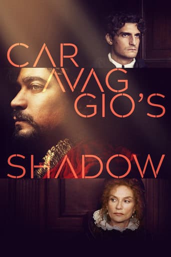 Caravaggio's Shadow Poster