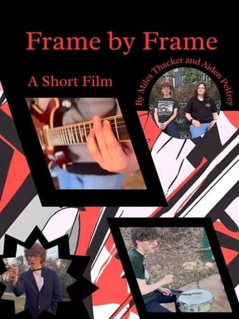 Frame by Frame Poster