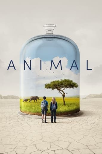 Animal Poster