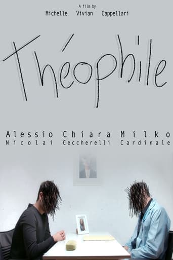 Théophile Poster