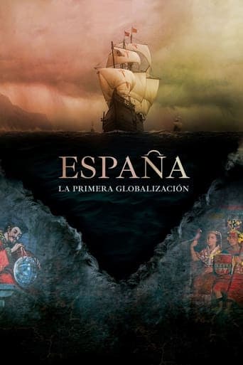 Spain: The First Globalization Poster