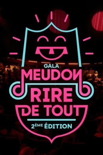 Meudon rire de tout - 2ème édition Poster