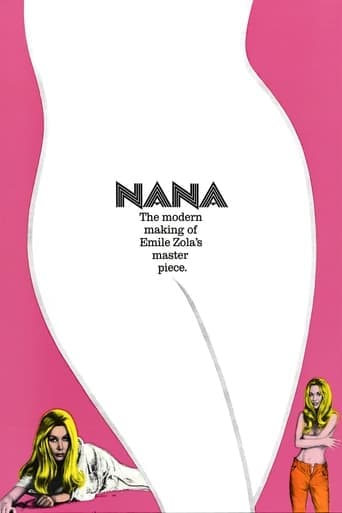 Nana Poster