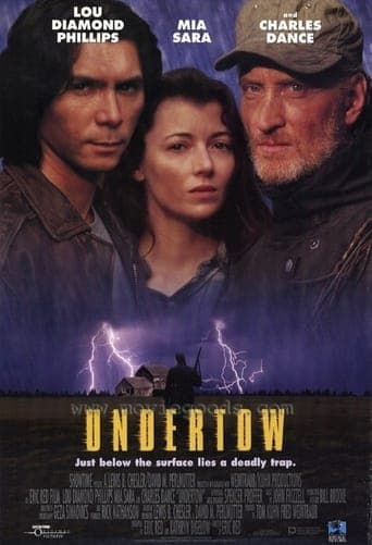 Undertow Poster