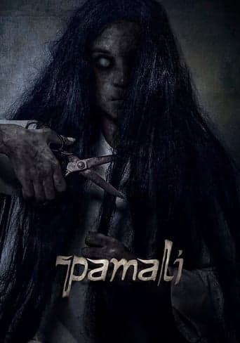 Pamali Poster