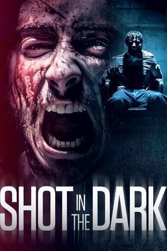 Shot in the Dark Poster