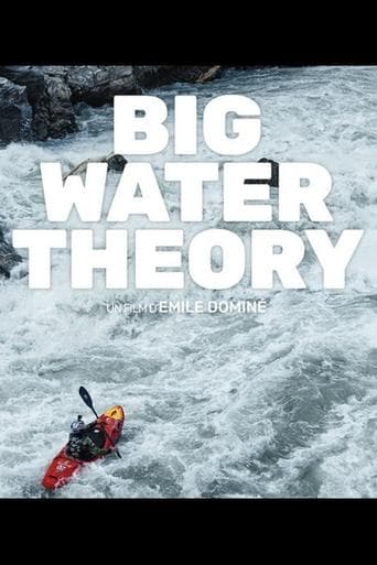 Big water theory Poster