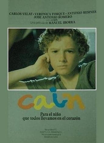 Caín Poster