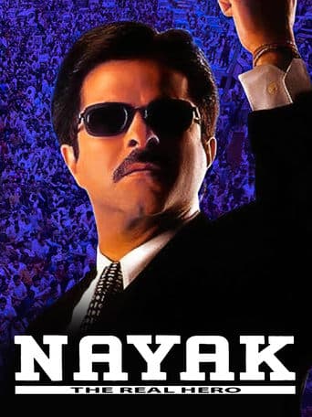 Nayak: The Real Hero Poster