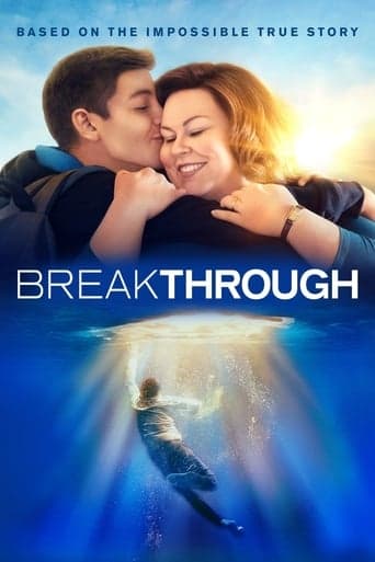 Breakthrough Poster