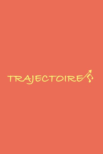 Trajectoire Poster