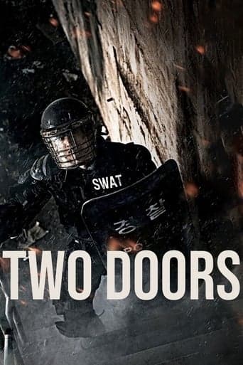 Two Doors Poster