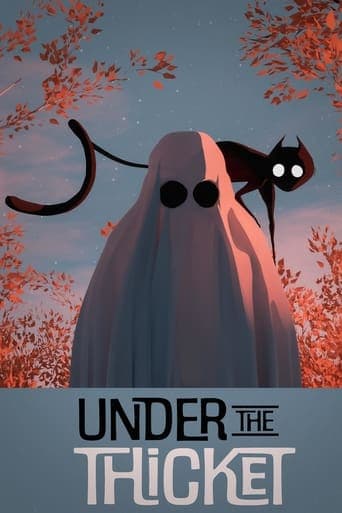 Under the Thicket Poster