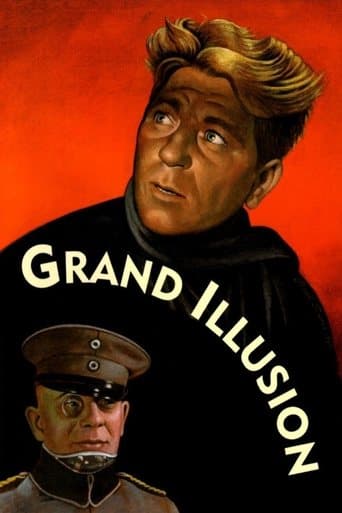 Grand Illusion Poster