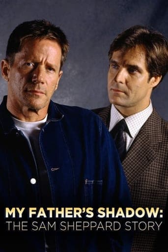 My Father's Shadow: The Sam Sheppard Story Poster