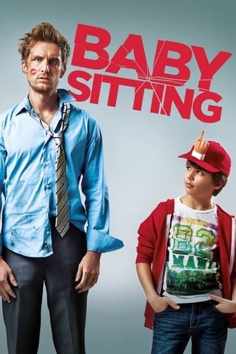 Babysitting Poster