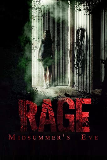 Rage: Midsummer's Eve Poster