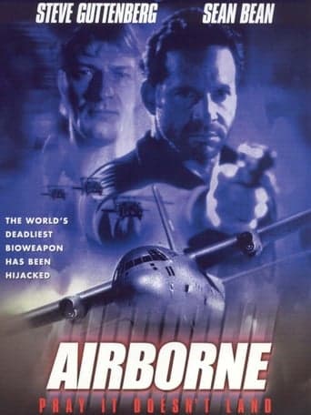 Airborne Poster