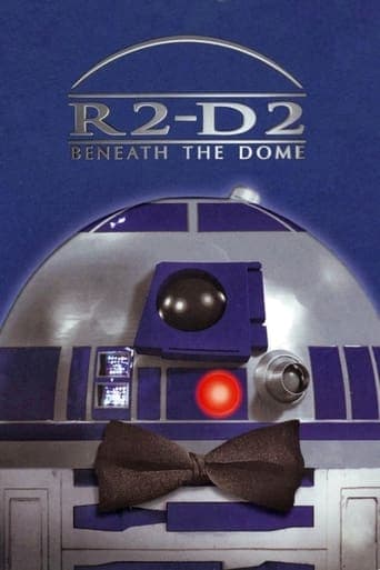 R2-D2: Beneath the Dome Poster