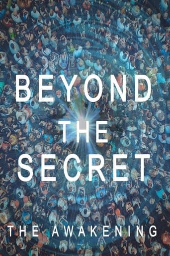 Beyond The Secret: The Awakening Poster