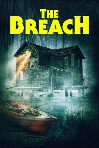 The Breach Poster