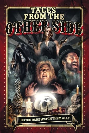 Tales from the Other Side Poster