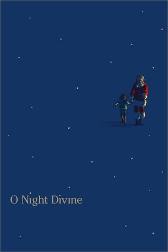 O Night Divine Poster