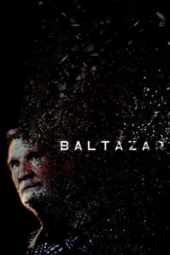 Baltazar Poster