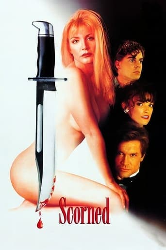 Scorned Poster