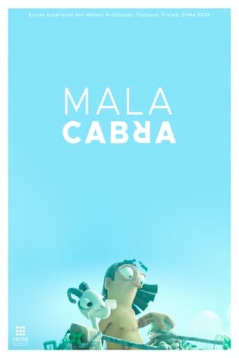 Malacabra Poster