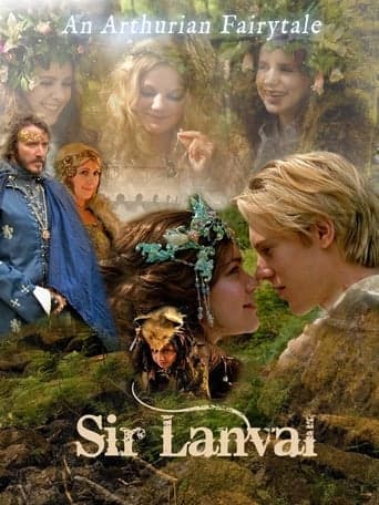 Sir Lanval Poster