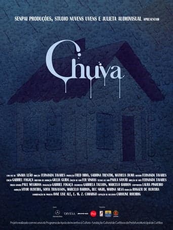 Chuva Poster