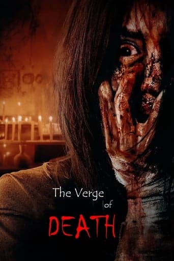 The Verge of Death Poster