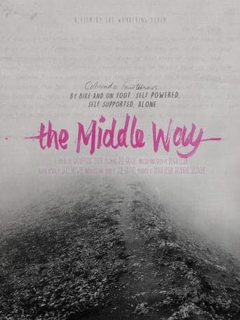 The Middle Way Poster