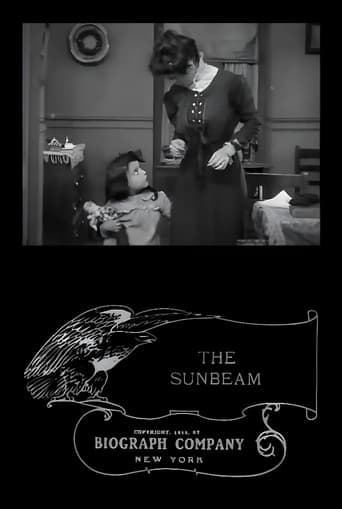 The Sunbeam Poster