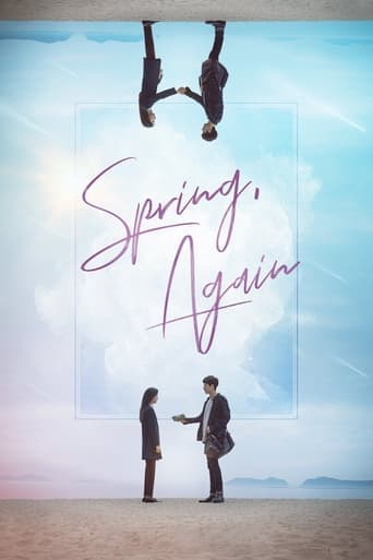 Spring, Again Poster