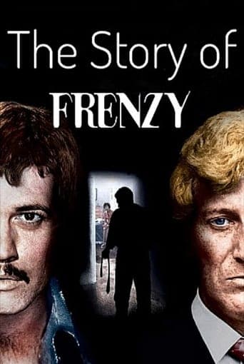 The Story of 'Frenzy' Poster