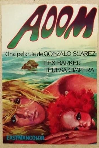 Aoom Poster