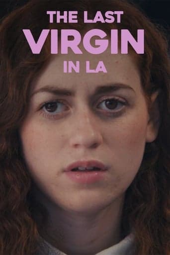 The Last Virgin in LA Poster