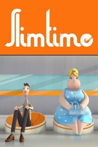 Slimtime Poster