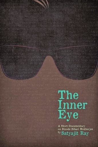 The Inner Eye Poster