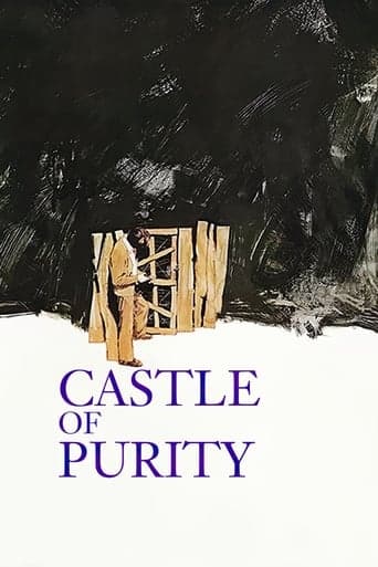 Castle of Purity Poster